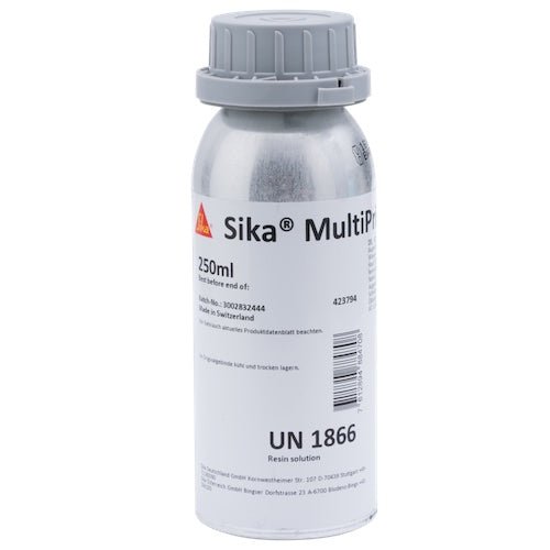 Sika MultiPrimer Marine 30ml - Sanojtape SE